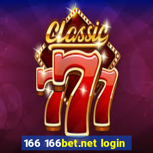 166 166bet.net login